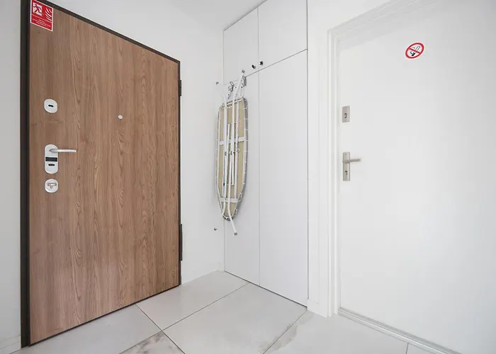 Apartamento Motlawa River Old By Renters *