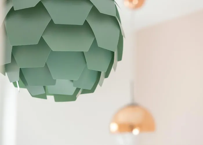 Motlawa River Old By Renters Apartamento Gdańsk