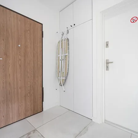 Appartamento Motlawa River Old By Renters *