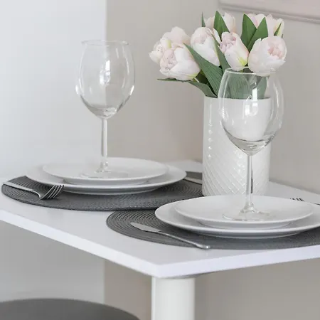 Motlawa River Old By Renters Appartement *