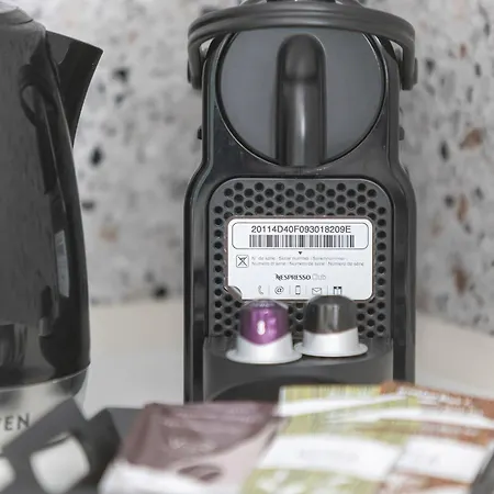 Motlawa River Old By Renters Appartamento