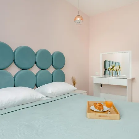 Motlawa River Old By Renters Gdańsk