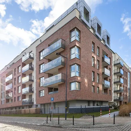 Motlawa River Old By Renters *