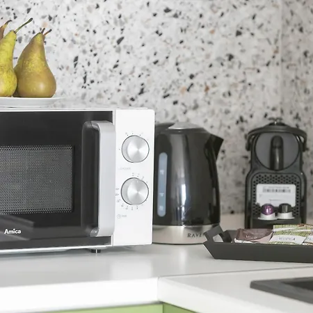 Motlawa River Old By Renters Gdańsk