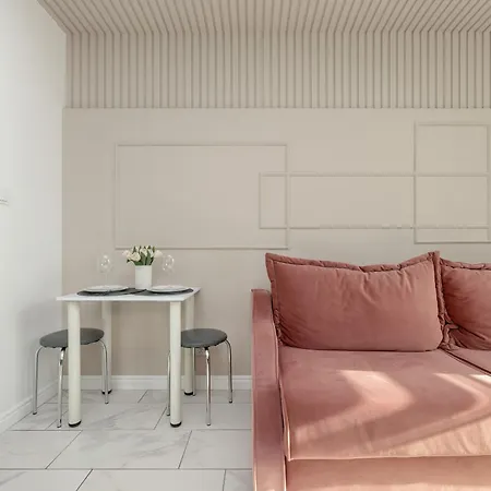 Motlawa River Old By Renters Appartement