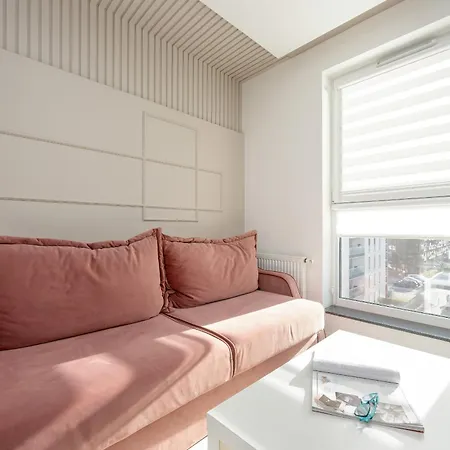 Appartement Motlawa River Old By Renters