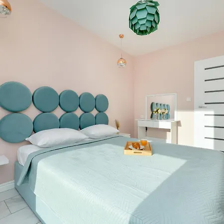 Appartement Motlawa River Old By Renters *