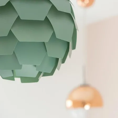 Motlawa River Old By Renters Appartement Gdańsk