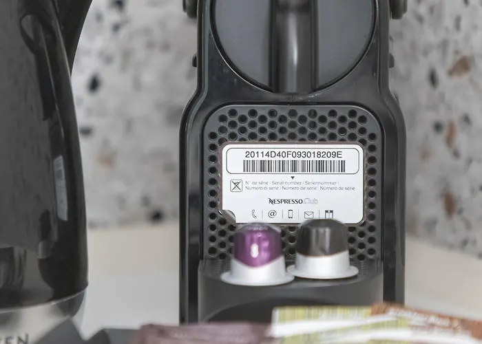 Motlawa River Old By Renters شقة