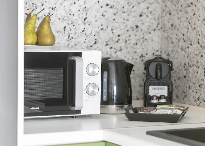 Motlawa River Old By Renters غدانسك