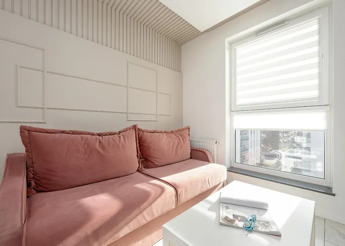 Appartement Motlawa River Old By Renters